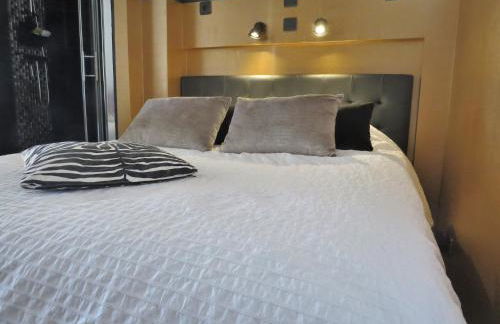 Apartment Naturist Cap In Loft - Photo 39