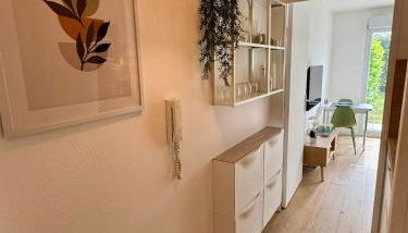 Studio confort & calme proche Bordeaux et Pellegrin - Foto 2