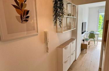 Studio confort & calme proche Bordeaux et Pellegrin - Foto 2