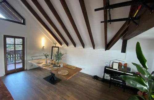 Loft in ruhiger Lage mit Blick ins Grüne - Photo 6