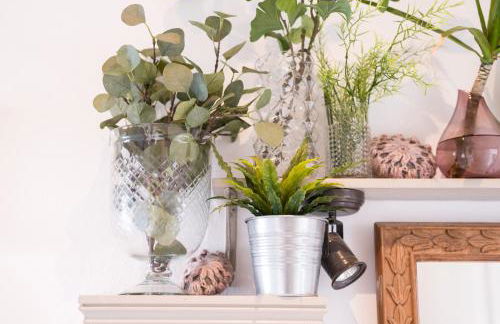 Casa Botanica - Central Island Location - 10 mins drive to Famara and La Santa - Foto 20