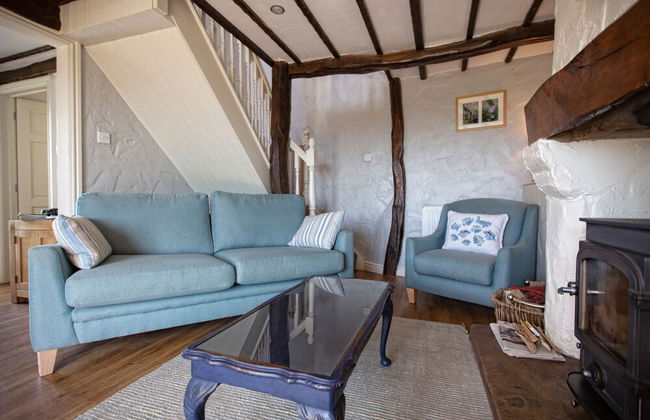 Gill Cottage - Photo 5