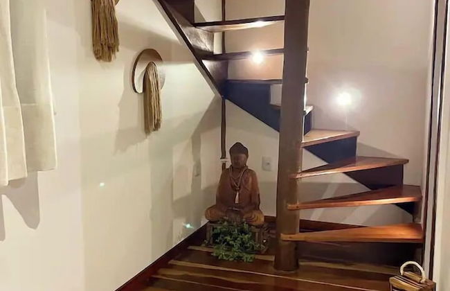 Vila Jung Bangalôs de Charme - Photo 36