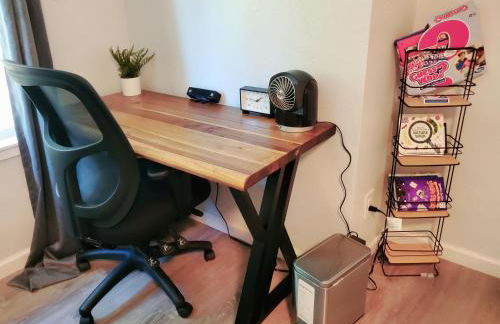 -Serendipity Lodge at Yosemite- BBQ-Full Kitchen-King Bed - Foto 10