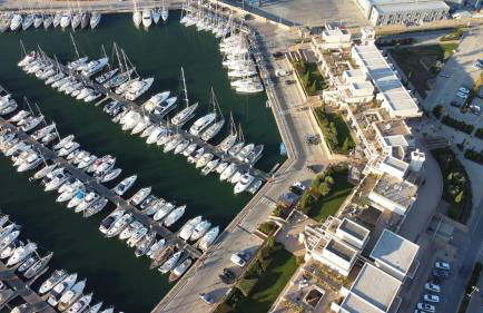 Marina di Scarlino Resort - Photo 12