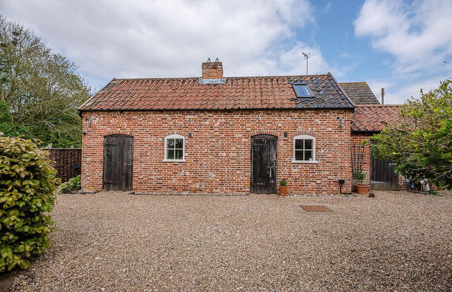 The Wash House, Middleton - Foto 1