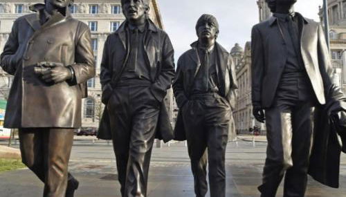 Lynn's Liverpool Apartment - Foto 4