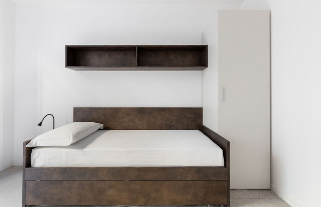 Capo di Lucca White Apartments - Foto 21