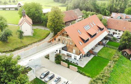 Trautesheim Ferienwohnungen - Foto 2