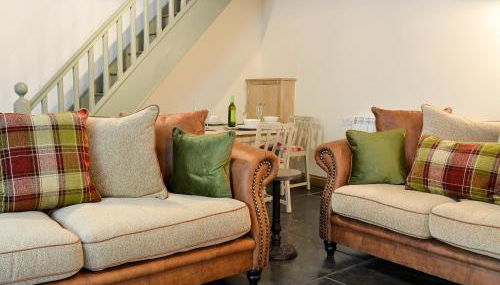 Maybill Cottage - Foto 3