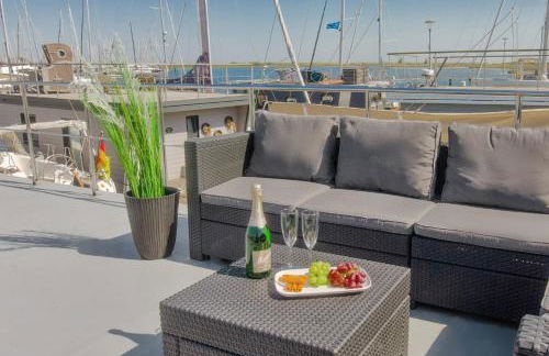 Hausboot - Kleine Auszeit - Foto 19