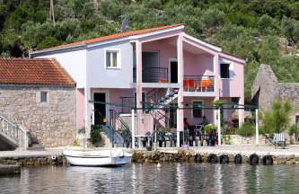 Apartments by the sea Zuronja - Peljesac - 10123 - Photo 2