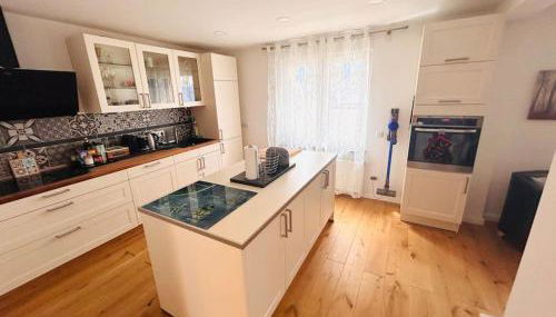 Schöne EG-Wohnung Heiligenhaus - Foto 2