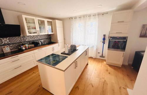 Schöne EG-Wohnung Heiligenhaus - Foto 2