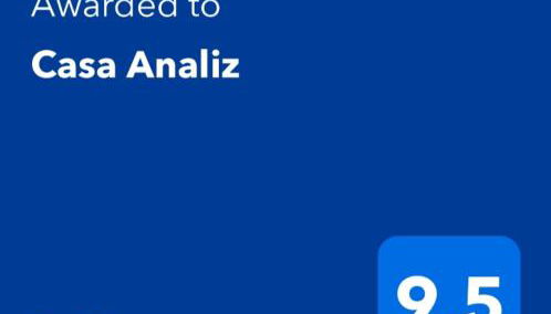 Casa Analiz - Foto 2