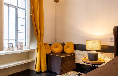 Foro Romano Luxury Flat - Foto 10