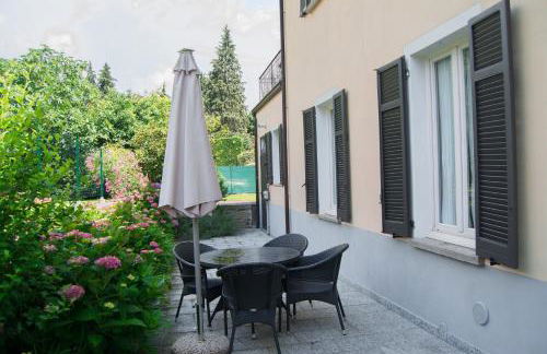 Giardino delle Ortensie - Foto 13