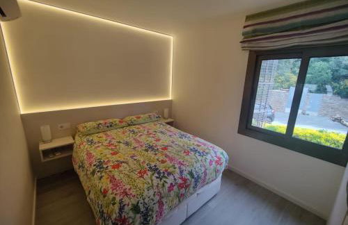 Piso reformado a pie de playa Sa Riera Begur - Foto 10