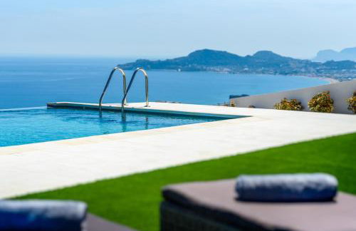 Diamond Hill Villa - Foto 4