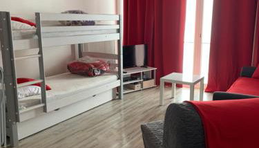 Studio La Mongie - Foto 3