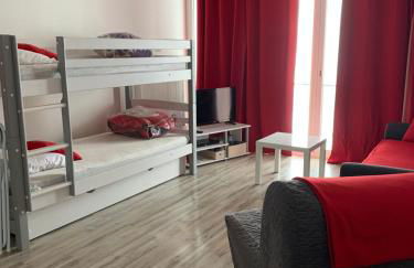 Studio La Mongie - Foto 3