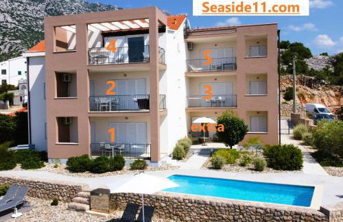 Seaside 11 - Foto 45