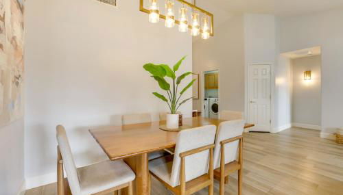 Spacious and Fenced Yard Pet-Friendly Surprise Home - Foto 4