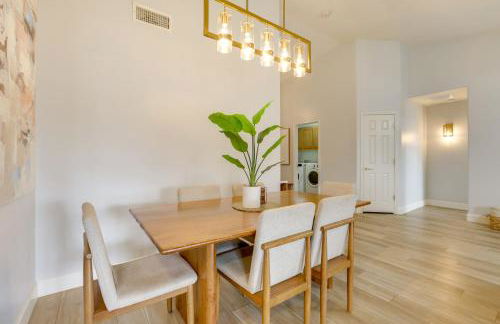 Spacious and Fenced Yard Pet-Friendly Surprise Home - Foto 4