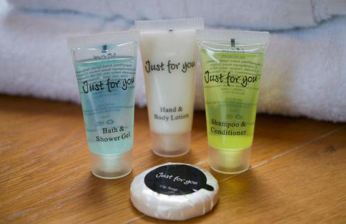 Plum Tree Lodge - Photo 21