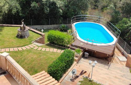 Villa Capllonch - Foto 4