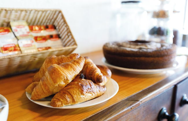 Rectoral de Fofe - Photo 59