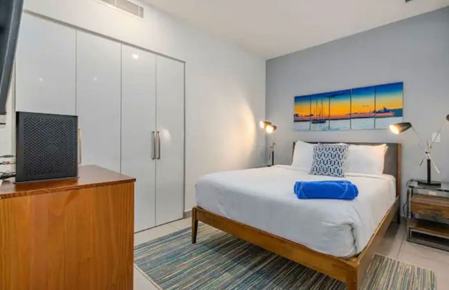 Apartaments Oranjestad Aruba - Foto 4