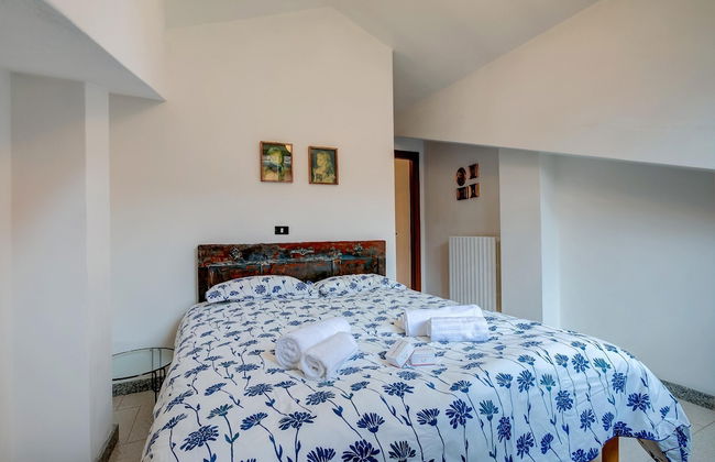 Ortensia Blu Lake And Relax - Foto 13