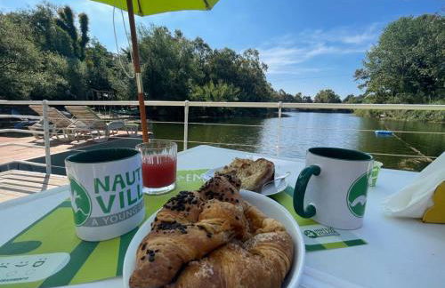 Floating House Embé Experience - Foto 40