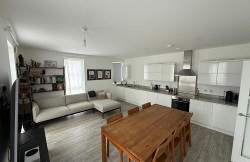 Modern 2 Bed Apartment in North Oxford - Foto 1