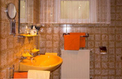 Ferienwohnung Am-Brueckenrain - Foto 20