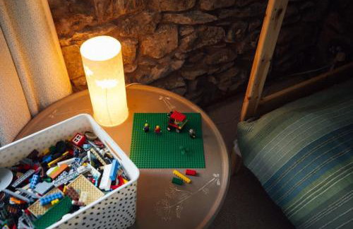 Farmhouse Charm with Modern Style in Pembrokeshire - Foto 53