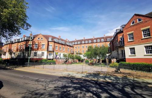 1-bedroom apartment Shrewsbury town centre - Photo 6