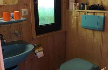 Waldnest Odenwald - Waldhauszimmer - Photo 28