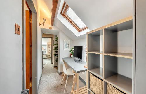 Dee Bank Cottage - Foto 21