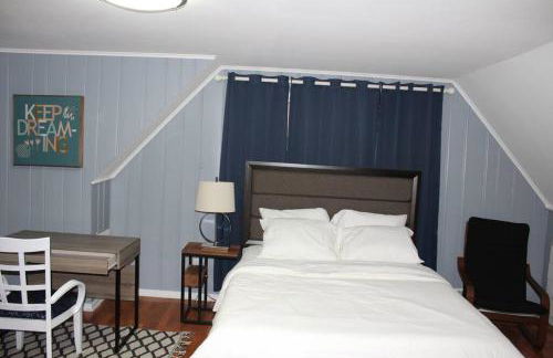 Beautiful place minutes away to New York City . - Foto 11