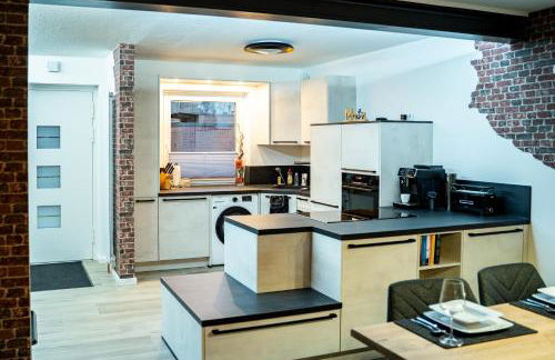 Ferienhaus Wattbrise - Foto 8