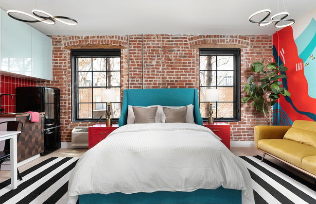 The Acoma House - Photo 12