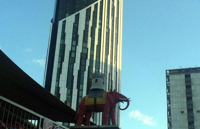 Charming 2-bed House in London - Foto 21