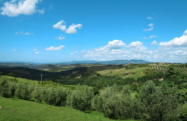 Santa Enerichetta - Foto 16