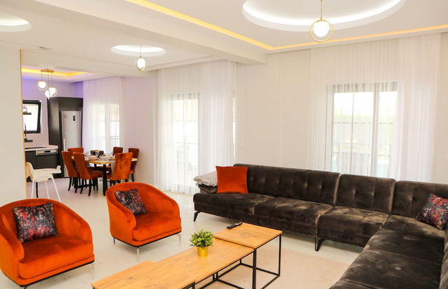 VILLA SEMI - Photo 13