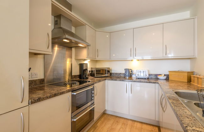 The Beach House & Porth Sands Apartments - Foto 31