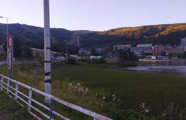 Chalet Emma appartement tout équipé et refait a neuf dans une résidence 3 étoiles - Photo 62