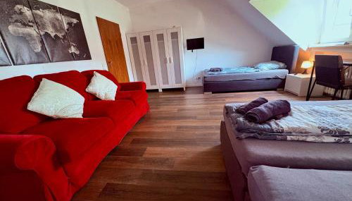 NaSa Wohnung Uerdingen - Foto 5