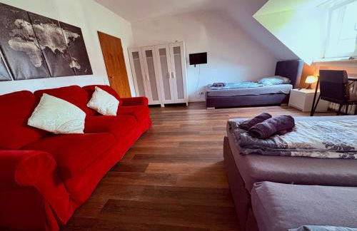 NaSa Wohnung Uerdingen - Foto 5